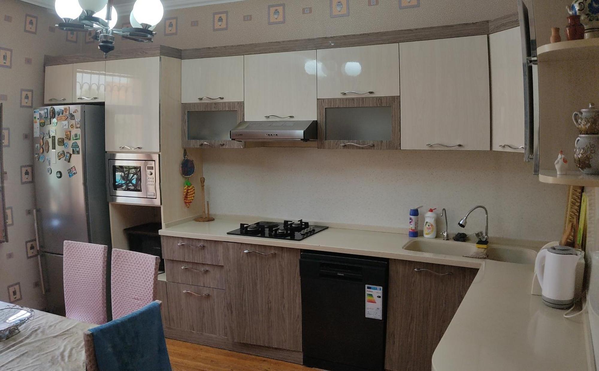 バクー Cozy House In Bina, Bolluqヴィラ エクステリア 写真