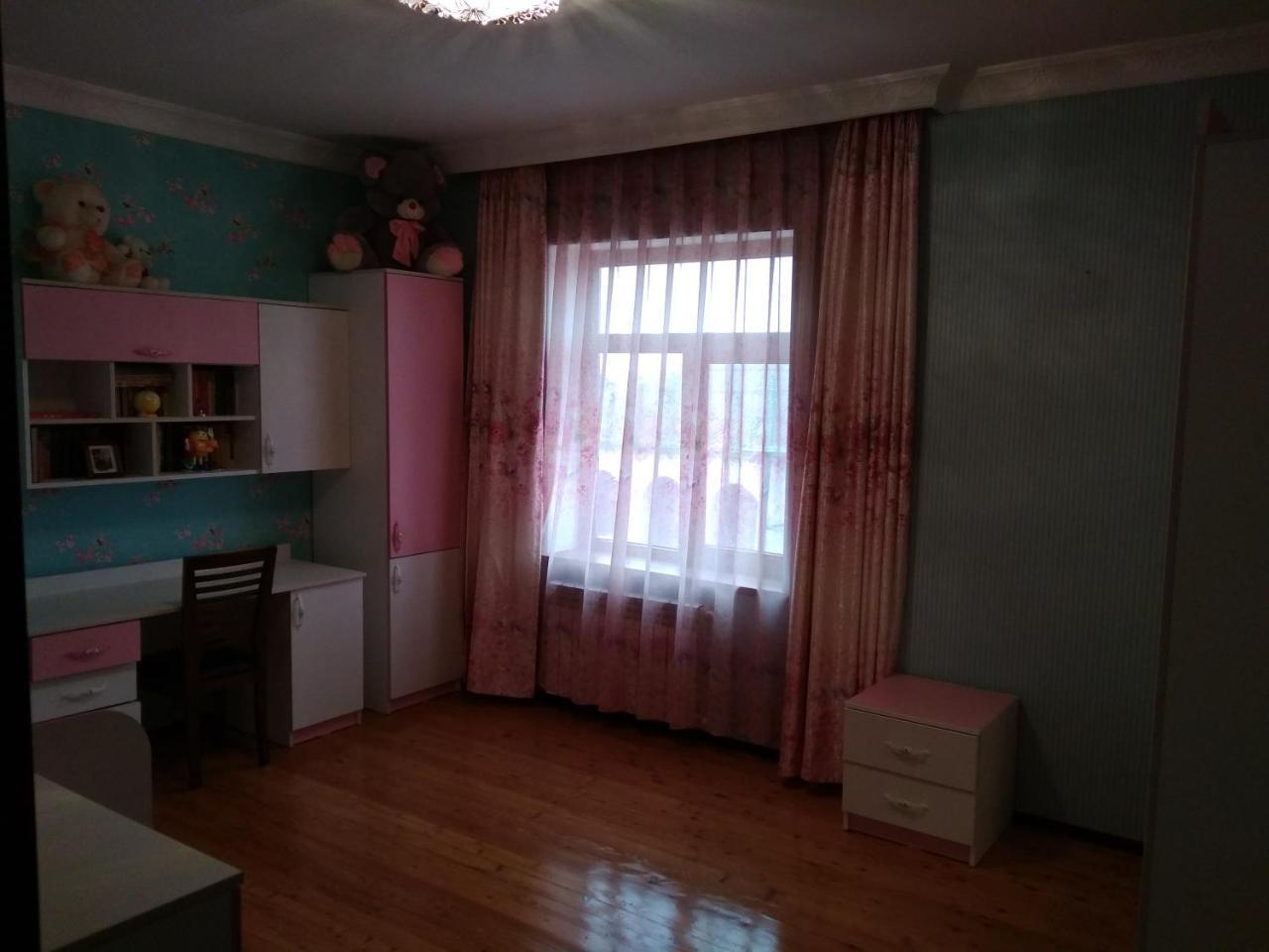 バクー Cozy House In Bina, Bolluqヴィラ エクステリア 写真