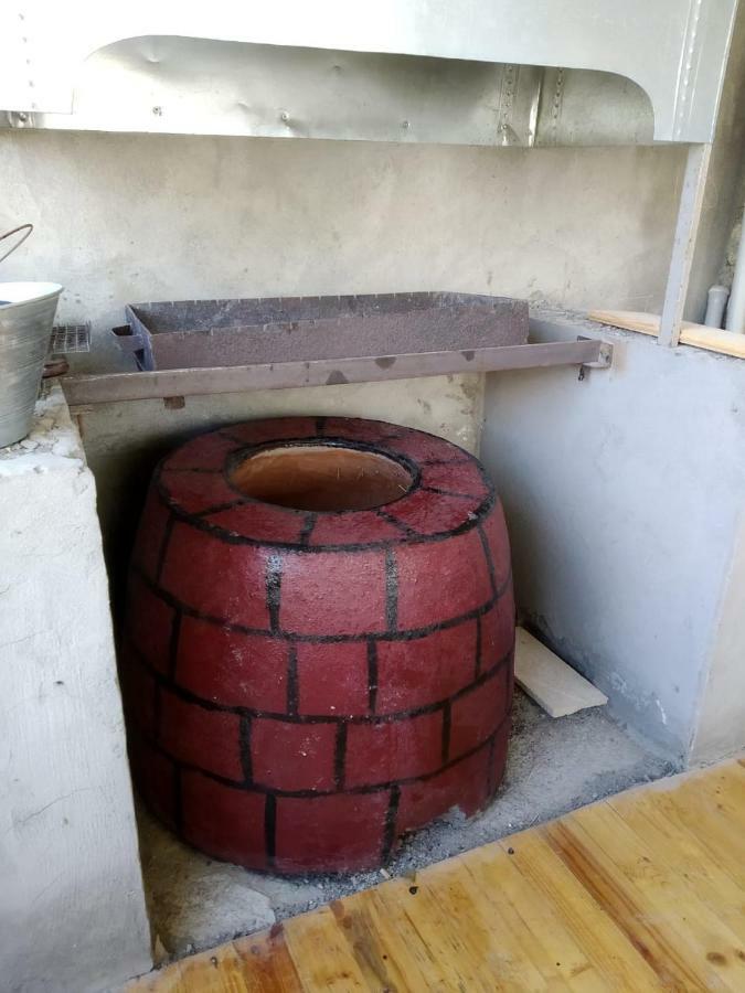 バクー Cozy House In Bina, Bolluqヴィラ エクステリア 写真