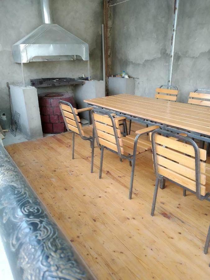 バクー Cozy House In Bina, Bolluqヴィラ エクステリア 写真