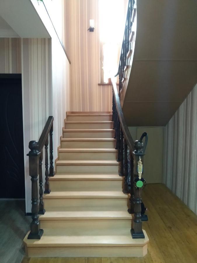 バクー Cozy House In Bina, Bolluqヴィラ エクステリア 写真