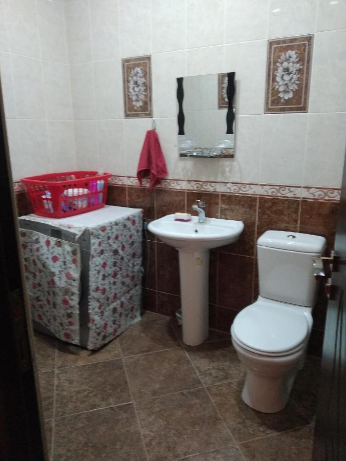 バクー Cozy House In Bina, Bolluqヴィラ エクステリア 写真