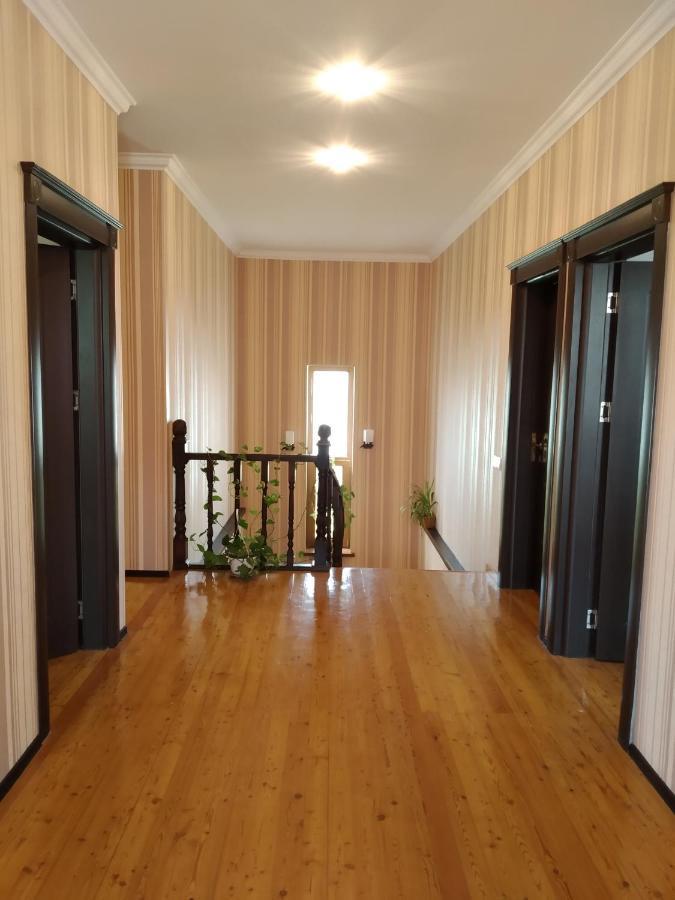 バクー Cozy House In Bina, Bolluqヴィラ エクステリア 写真