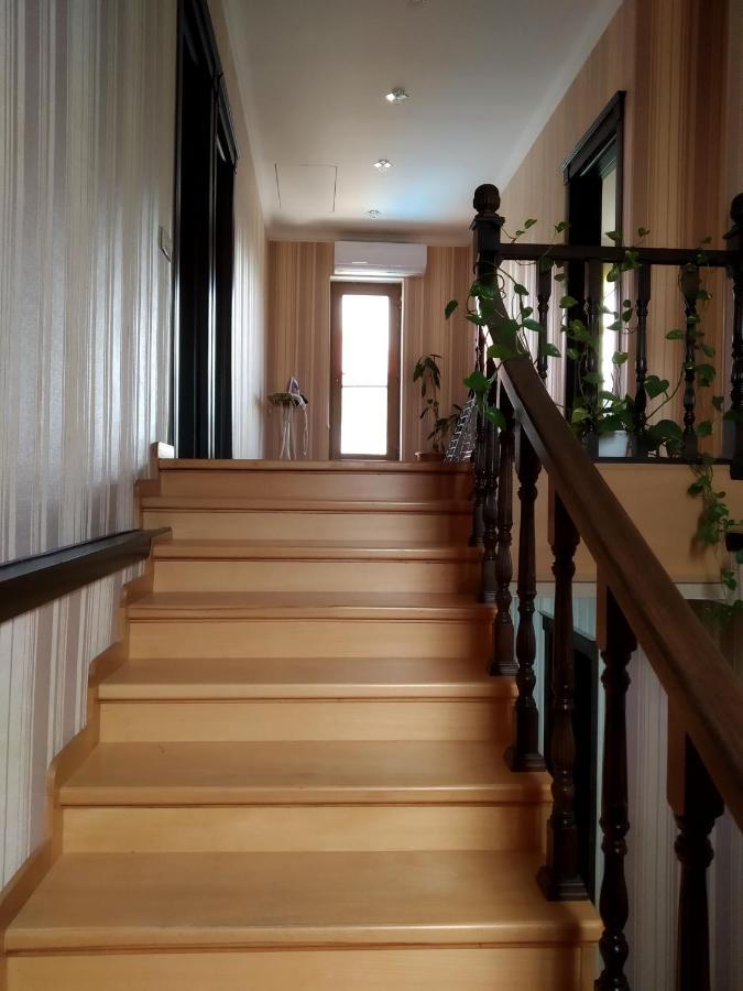 バクー Cozy House In Bina, Bolluqヴィラ エクステリア 写真